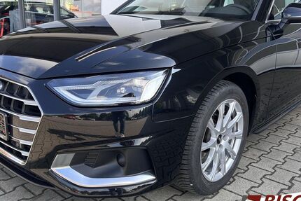 Audi A4 41.600 km 26.950 &euro; Thannhausen 86470