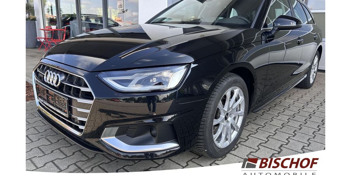 Audi A4 41.600 km 26.950 &euro; Thannhausen 86470