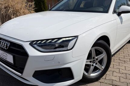Audi A4 163.000 km 17.900 &euro; Augsburg 86154