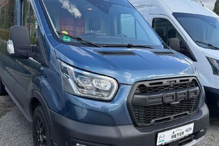 Ford Transit Custom 78.400 km 34.690 &euro; Nienburg 31582