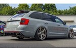 Skoda Octavia 150.200 km 27.000 € Wuppertal 42275