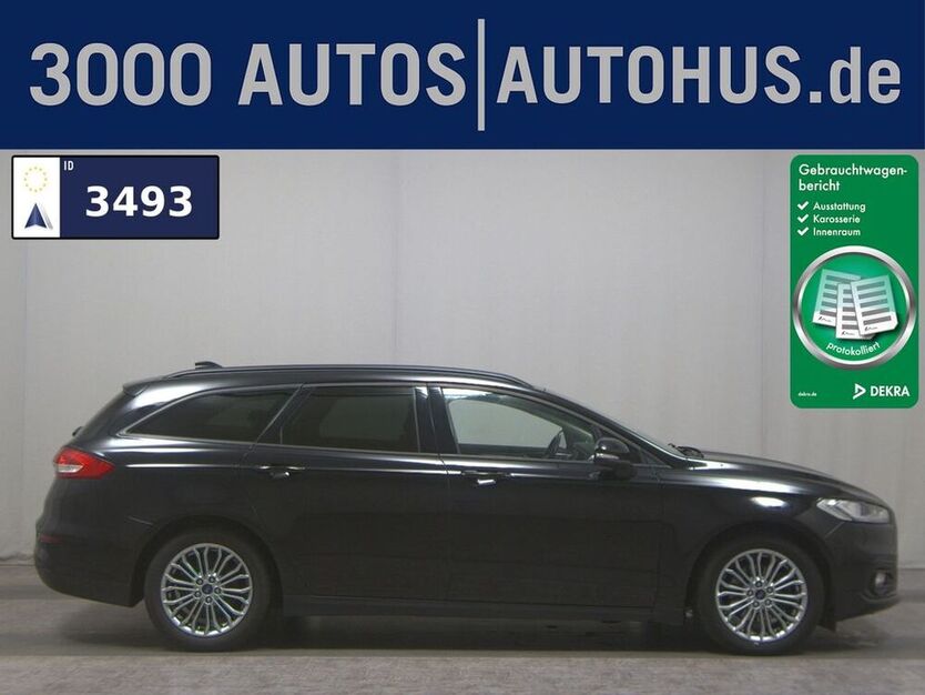Mondeo