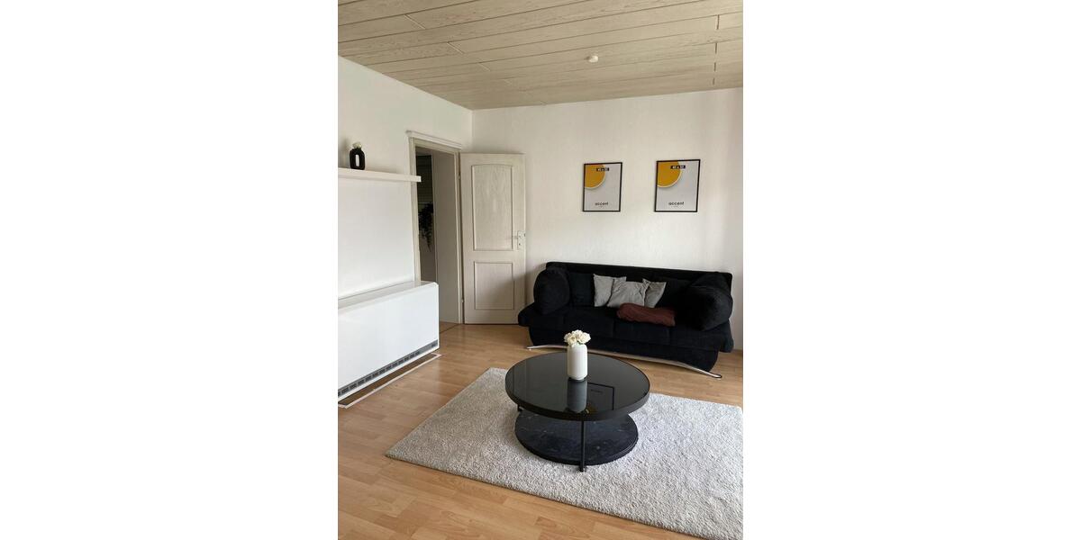 Etagenwohnung Schweinfurt Gartenstadt - 1.5 Zimmer, 38 m&sup2;, 125.000&euro; | Angebot:26845537