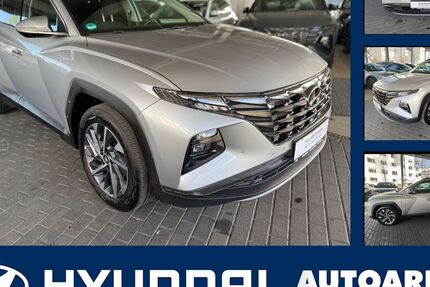 Hyundai TUCSON 59.500 km 25.475 &euro; München 81477