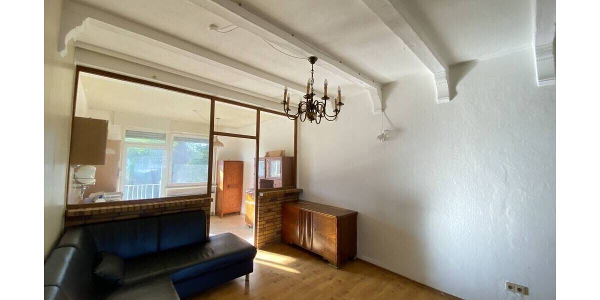 Reihenmittelhaus Trier Trier-West-Pallien - 7 Zimmer, 145 m&sup2;, 225.000&euro; | Angebot:26204048