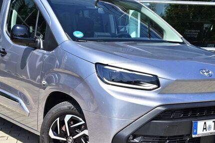 Toyota Proace City 2.500 km 28.990 &euro; Stadtbergen 86391