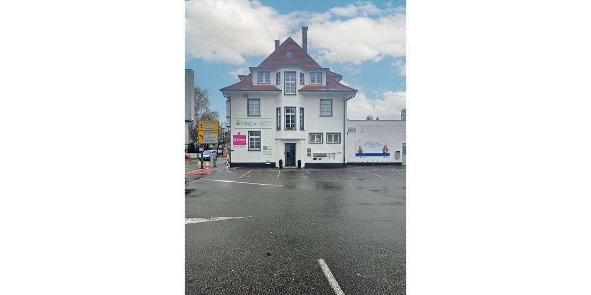 Gewerbeobjekt Villingen-Schwenningen Schwenningen - 2.490.000&euro; | Angebot:25685810