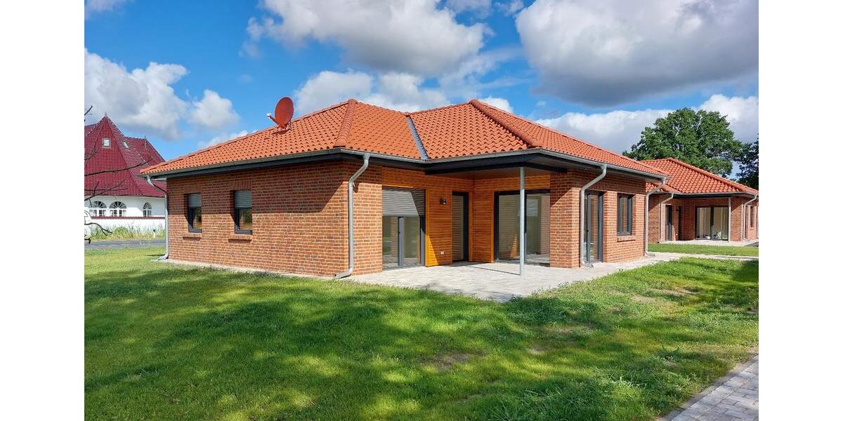 Bungalow Celle Bostel - 3 Zimmer, 110 m&sup2;, 1.200&euro; | Angebot:26397933