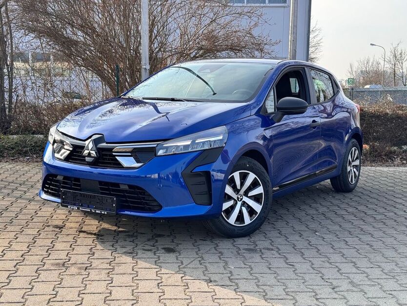 Mitsubishi Colt 5.900 km 14.885 € Donauwörth 86609