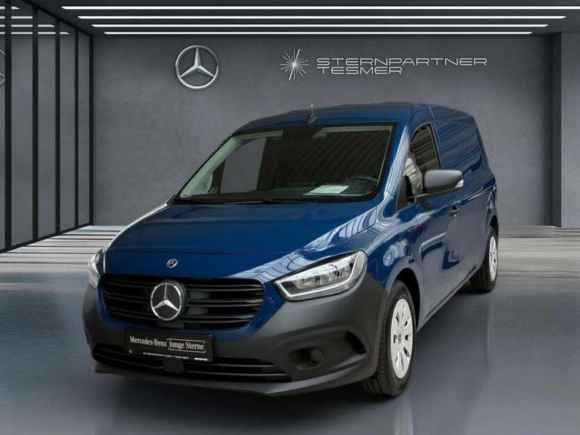 Mercedes-Benz Citan 7.823 km 20.705 € Bardowick 21357