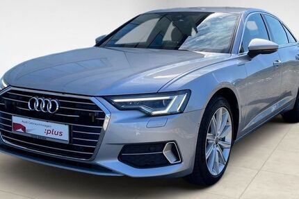Audi A6 72.270 km 28.959 &euro; Bitterfeld-Wolfen 06749
