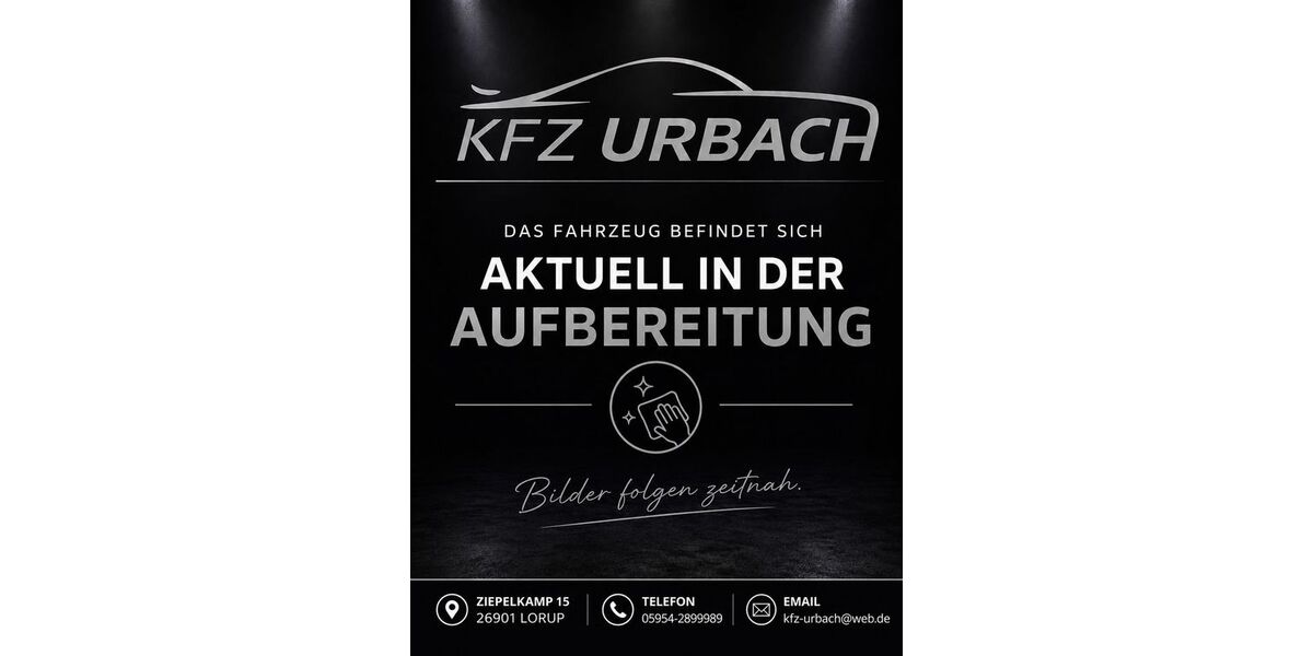 VW Tiguan 151.000 km 14.799 &euro; Lorup 26901