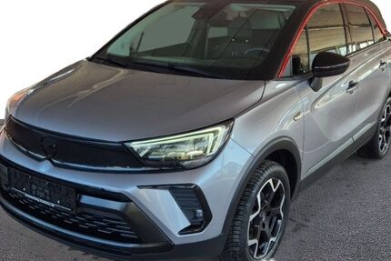 Opel Crossland (X) 19.459 km 15.990 &euro; Kellinghusen 25548