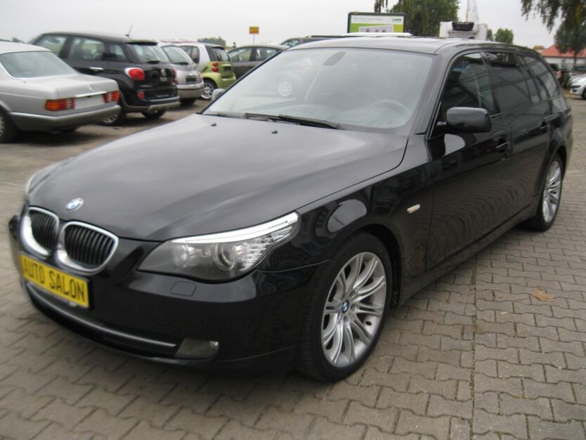 BMW 530 209.900 km 6.290 € Markt Indersdorf 85229