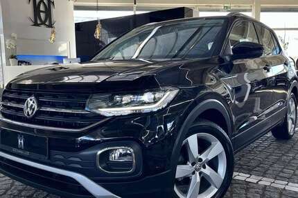 VW T-Cross 30.704 km 19.980 &euro; Troisdorf 53842