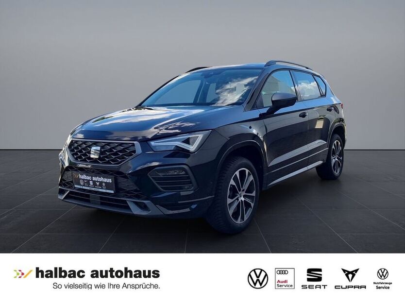 Ateca