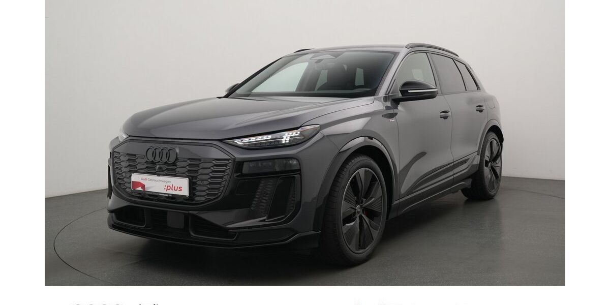 Audi Q6 e-tron 39.979 km 63.988 &euro; Leverkusen 51373