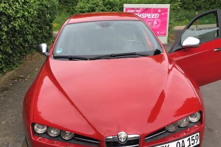 Alfa Romeo 159