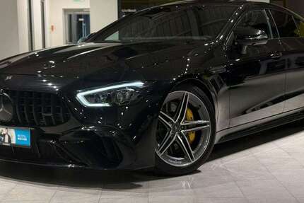 Mercedes-Benz AMG GT 86.316 km 104.995 &euro; HERFORD 32052