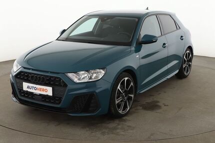 Audi A1 89.110 km 20.780 &euro; Leipzig 04328