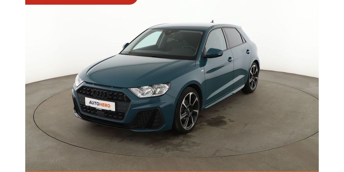 Audi A1 89.110 km 20.780 &euro; Leipzig 04328