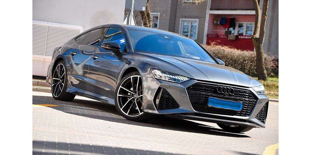 Audi A7 88.000 km 48.990 &euro; Gifhorn 38518