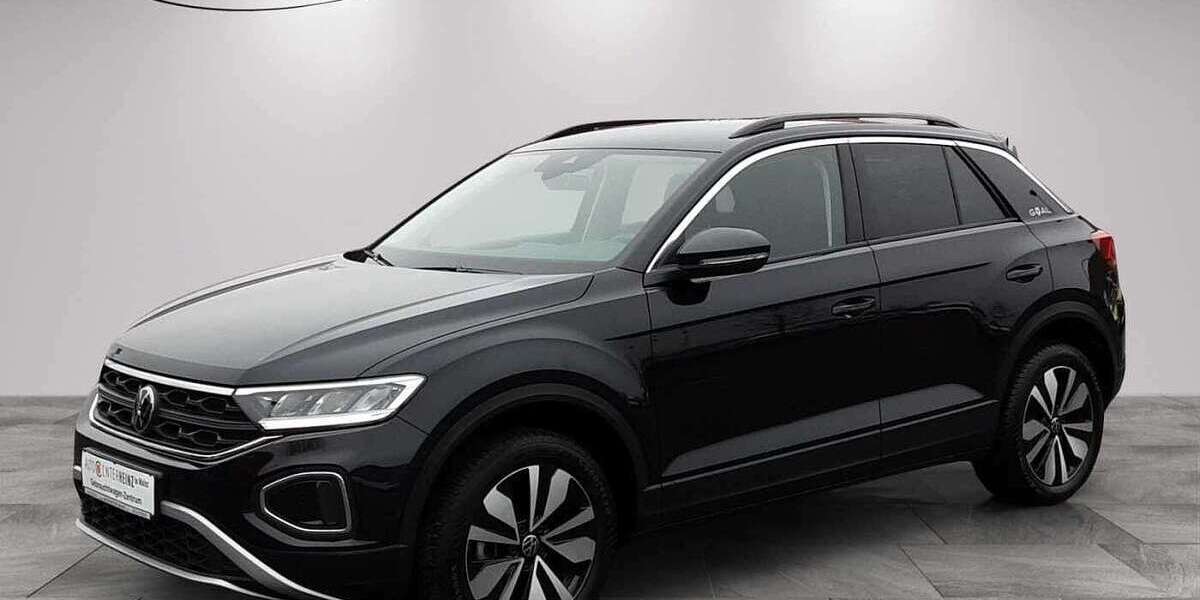 VW T-Roc 22.653 km 26.900 &euro; Mainz 55120