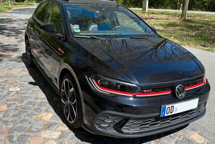 VW Polo 42.000 km 23.999 &euro; Steinburg 22964