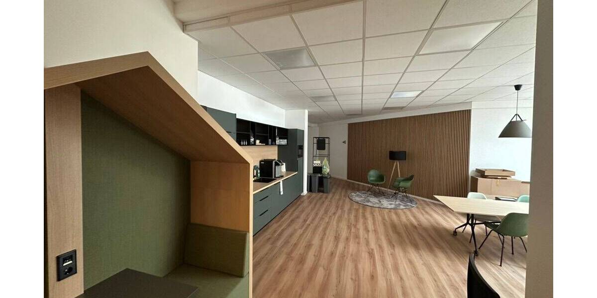 Gewerbeobjekt Schmitten im Taunus Schmitten - 300&euro; | Angebot:26800560