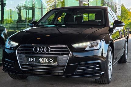 Audi A4 130.000 km 15.899 &euro; Offenburg- Zunsweier 77656