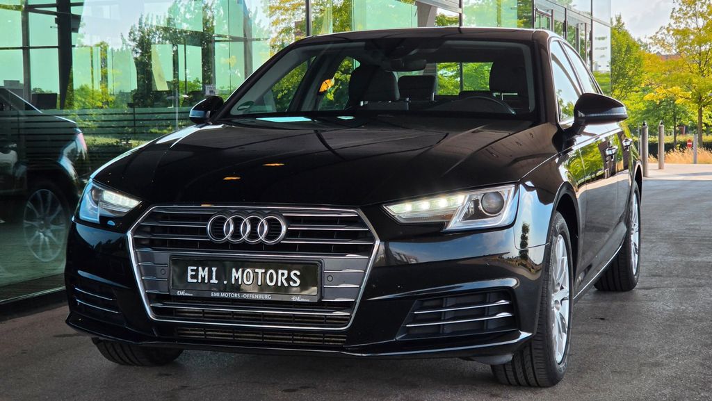 Audi A4 130.000 km 15.899 &euro; Offenburg- Zunsweier 77656