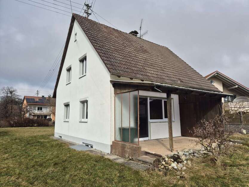 Haus zum Kaufen in Leeder 480.000 € 110 m²