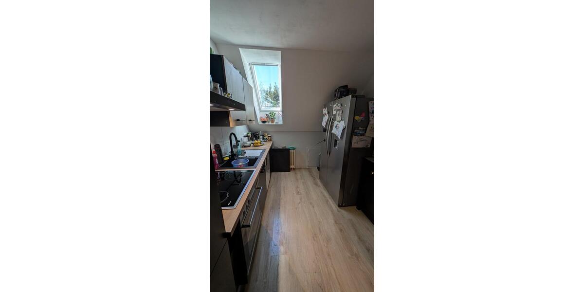 Dachgeschoßwohnung Hemer - 3.5 Zimmer, 95 m&sup2;, 670&euro; | Angebot:26323653