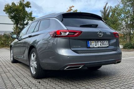 Opel Insignia 174.000 km 11.350 &euro; Siegenburg 93354