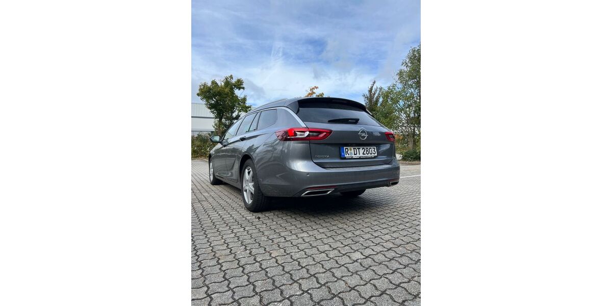 Opel Insignia 174.000 km 11.350 &euro; Siegenburg 93354