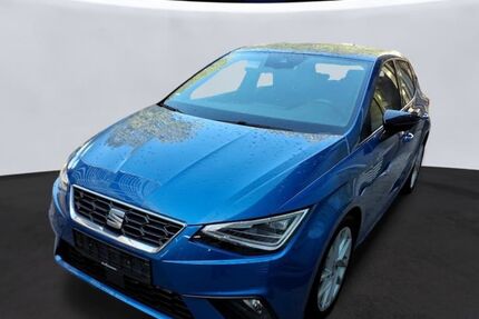 Seat Ibiza 84.821 km 15.650 &euro; Schöppenstedt 38170