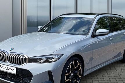 BMW 320 6.732 km 44.890 &euro; Elsterwerda 04910