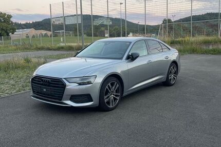 Audi A6 129.500 km 26.500 &euro; Bad Boll 73087