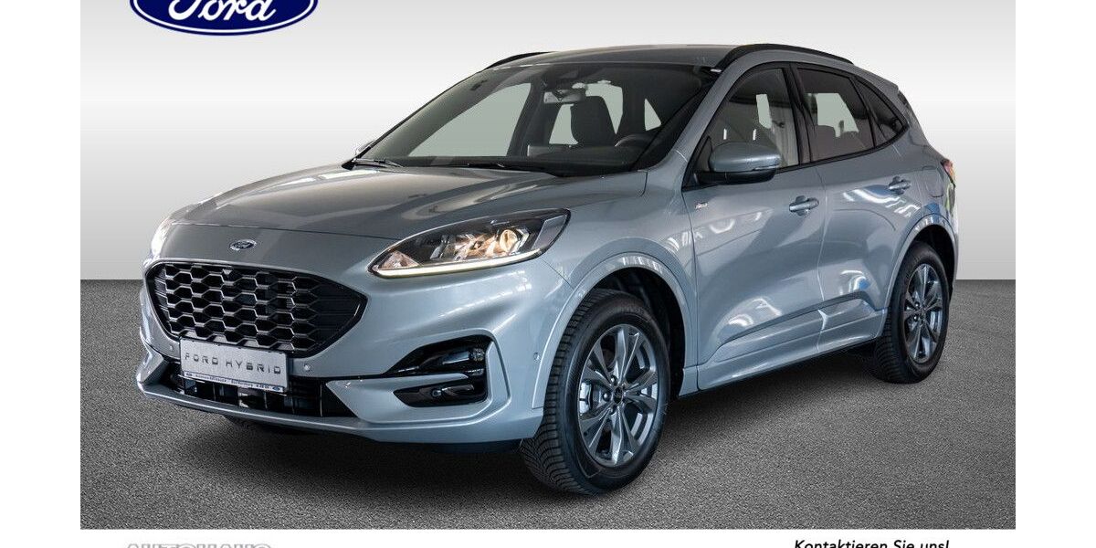 Ford Kuga 6.990 km 41.900 &euro; Bad Harzburg 38667