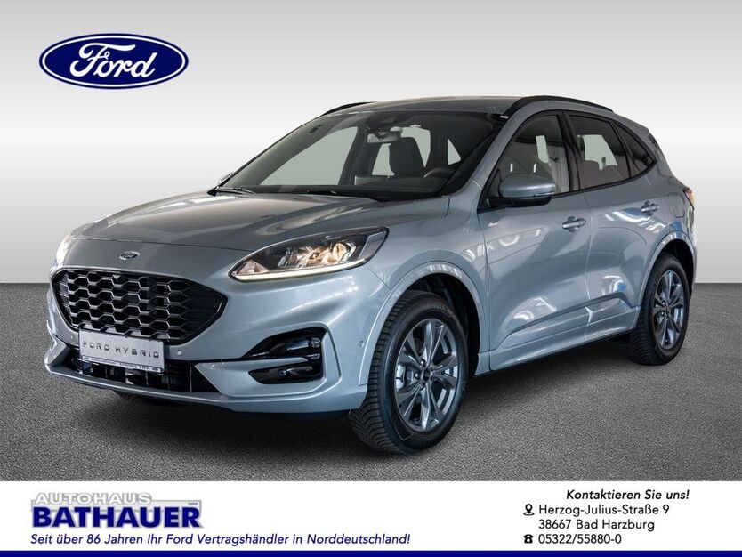 Ford Kuga 6.990 km 41.900 € Bad Harzburg 38667