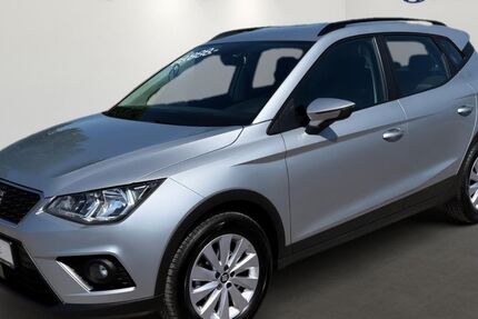 Seat Arona 38.227 km 16.990 € Bedburg Hau 47551