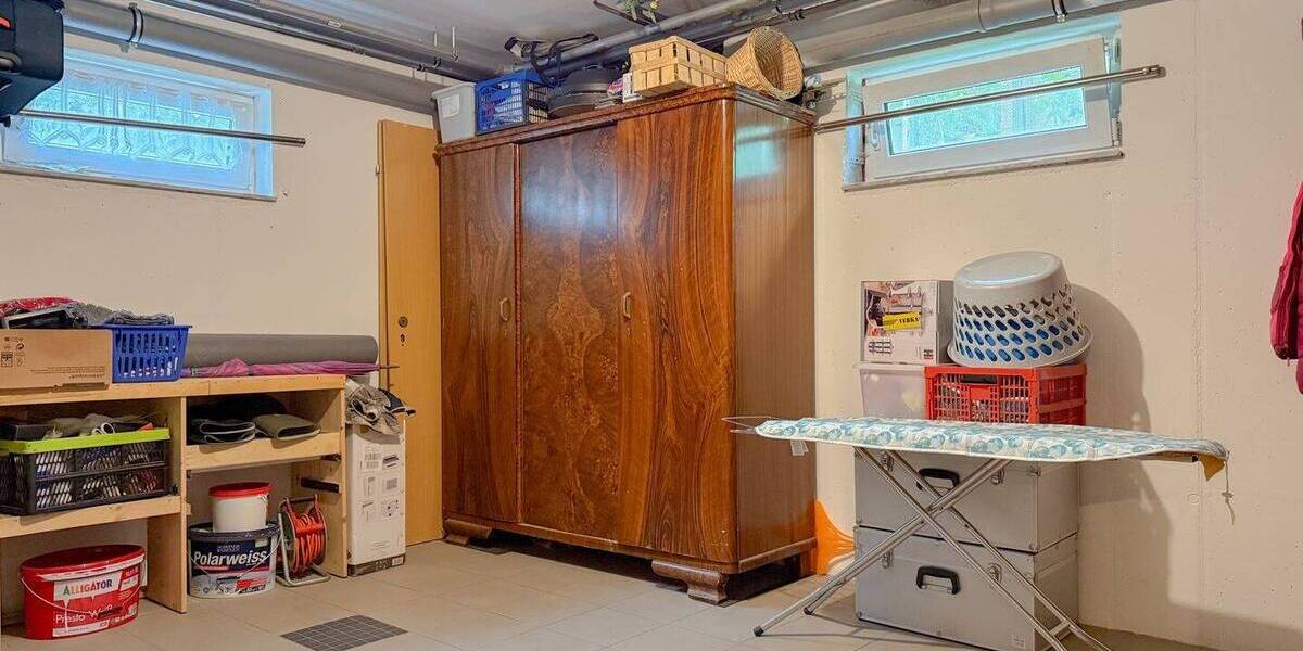 Gelegenheit - Wohnen & Arbeiten unter einem Dach mit großflächiger Lagehalle in Rehling 1 zimmer