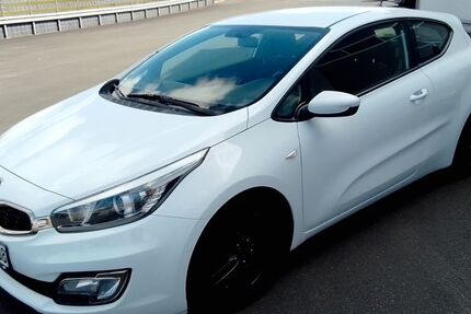 Kia ceed / Ceed 148.000 km 5.750 &euro; Wetzlar 35576