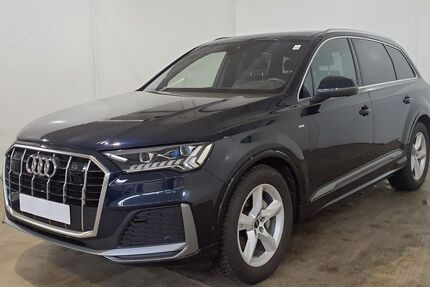 Audi Q7 43.226 km 59.507 &euro; Hagen 58091