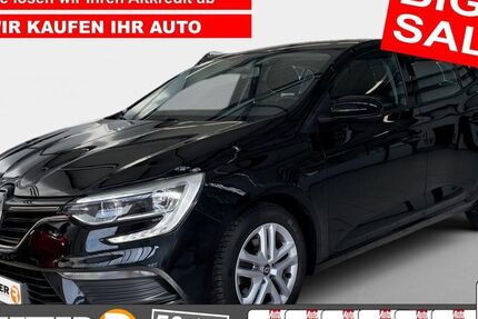 Renault Megane 44.238 km 10.940 &euro; Rheinstetten 76287