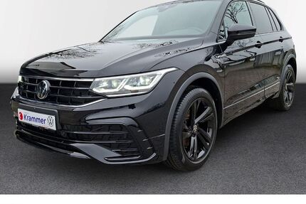 VW Tiguan 23.800 km 38.670 &euro; Hengersberg 94491
