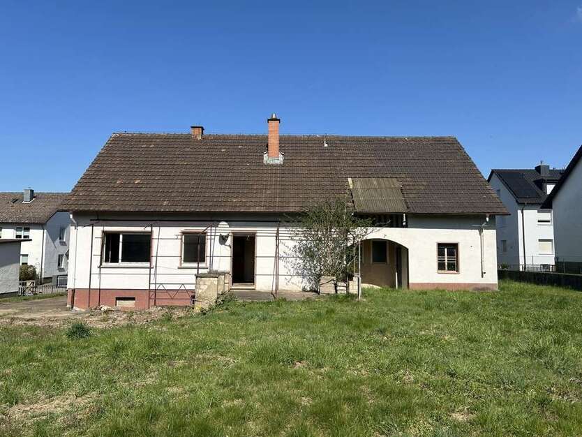 Haus zum Kaufen in Kleinheubach 239.000 € 78 m²