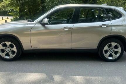 BMW X1 96.000 km 12.600 &euro; Maintal 63477