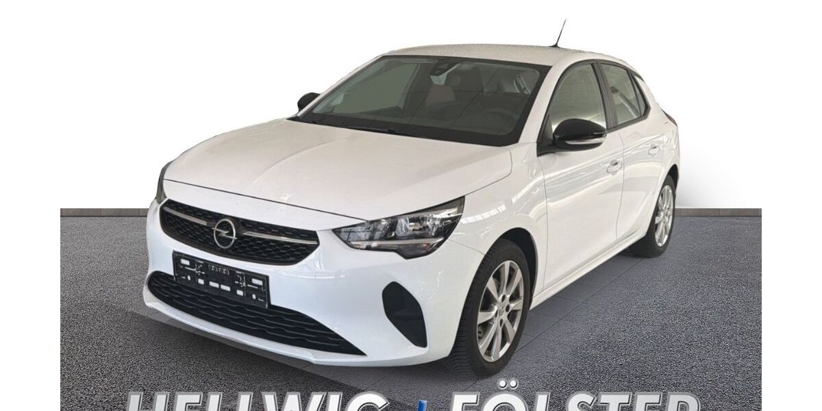 Opel Corsa 65.600 km 10.290 &euro; Uetersen 25436