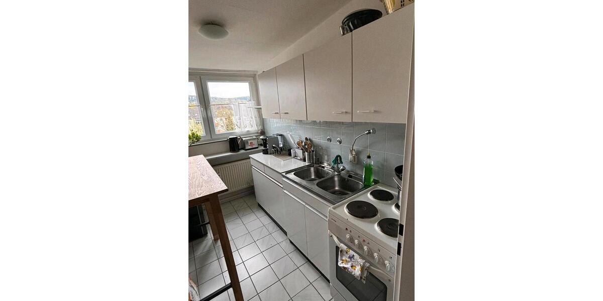 Dachgeschoßwohnung Hildesheim Itzum-Marienburg - 1 Zimmer, 32 m&sup2;, 250&euro; | Angebot:26413172